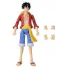 Anime Heroes One Piece - Monkey D. Luffy