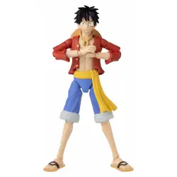 Anime Heroes One Piece - Monkey D. Luffy