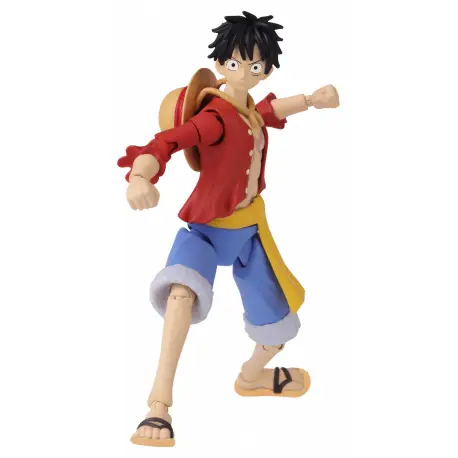 Anime Heroes One Piece - Monkey D. Luffy