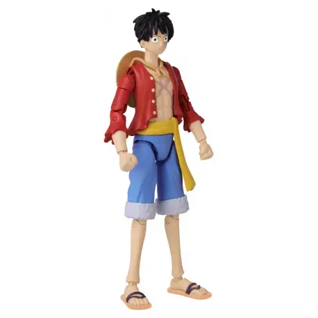 Anime Heroes One Piece - Monkey D. Luffy