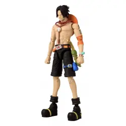 Anime Heroes One Piece - Portgas D. Ace