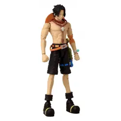 Anime Heroes One Piece - Portgas D. Ace