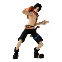 Anime Heroes One Piece - Portgas D. Ace