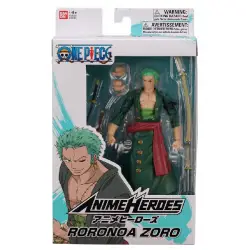 Anime Heroes One Piece - Roronoa Zoro