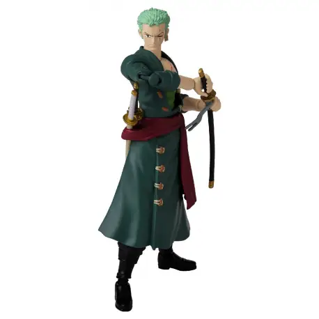 Anime Heroes One Piece - Roronoa Zoro