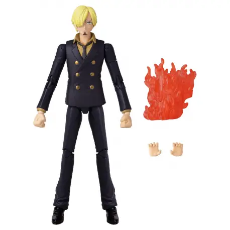 Anime Heroes One Piece - Sanji