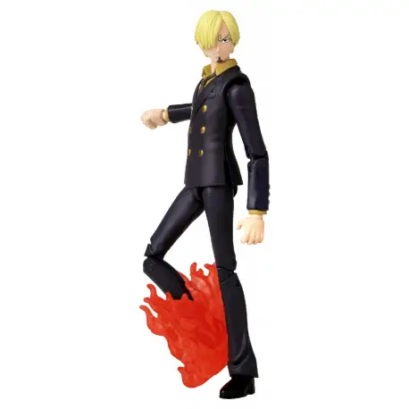 Anime Heroes One Piece - Sanji