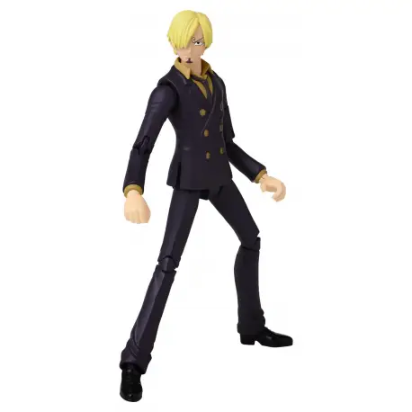 Anime Heroes One Piece - Sanji