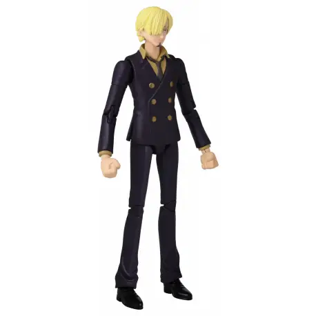 Anime Heroes One Piece - Sanji