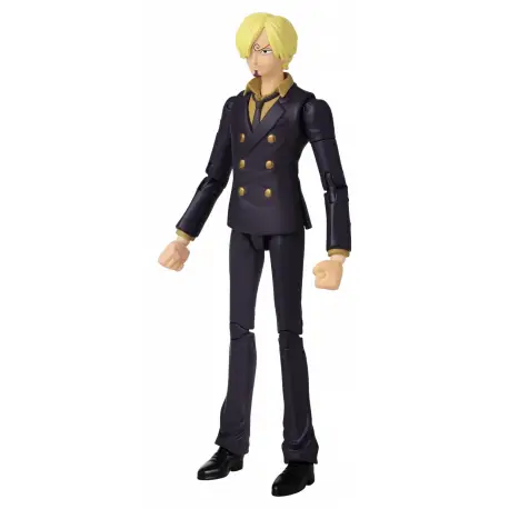 Anime Heroes One Piece - Sanji