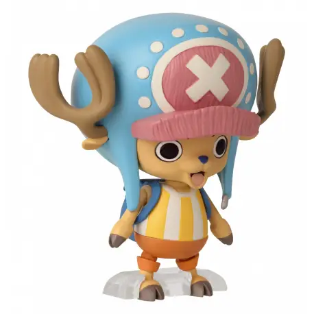 Anime Heroes One Piece - Tony Tony Chopper