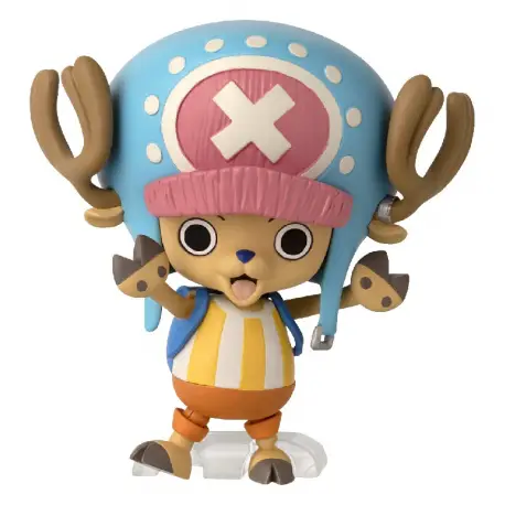 Anime Heroes One Piece - Tony Tony Chopper