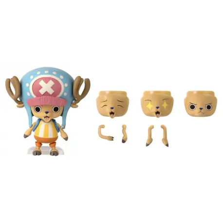 Anime Heroes One Piece - Tony Tony Chopper