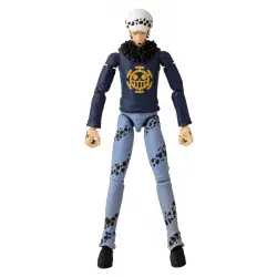 Anime Heroes One Piece - Trafalgar Law