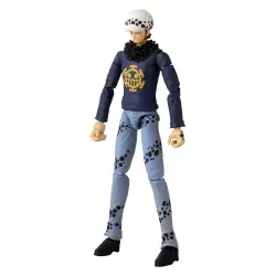 Anime Heroes One Piece - Trafalgar Law