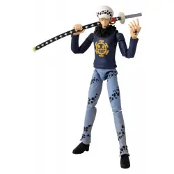 Anime Heroes One Piece - Trafalgar Law