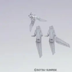 Builder Parts HD MS Power Up Wing 01