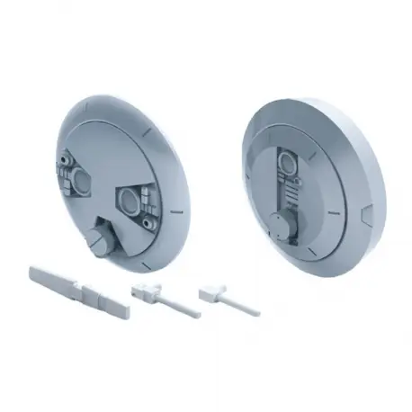 Builder Parts HD MS Radome 01