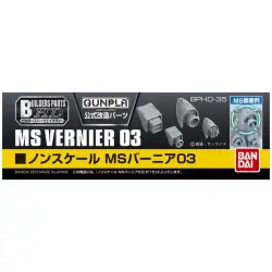 Builder Parts HD MS Vernier 03