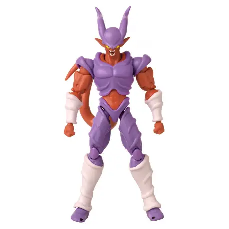 Dragon Ball Dragon Stars Battle Pack - Janenba / Super Siyan Gogeta