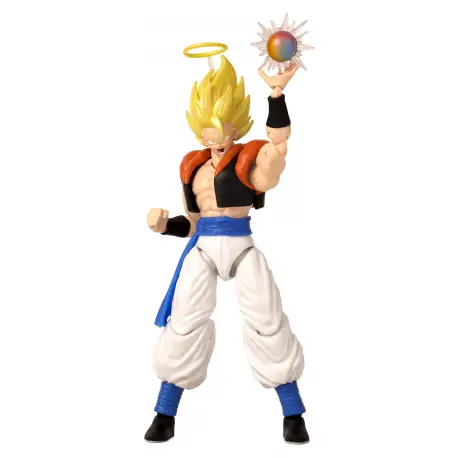 Dragon Ball Dragon Stars Battle Pack - Janenba / Super Siyan Gogeta