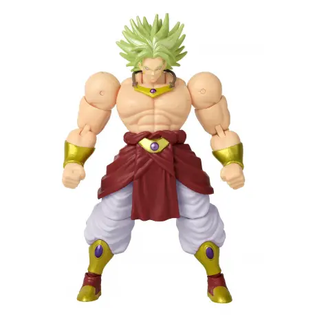 Dragon Ball Dragon Stars Battle Pack - Super Saiyan Broly / Super Saiyan Goku