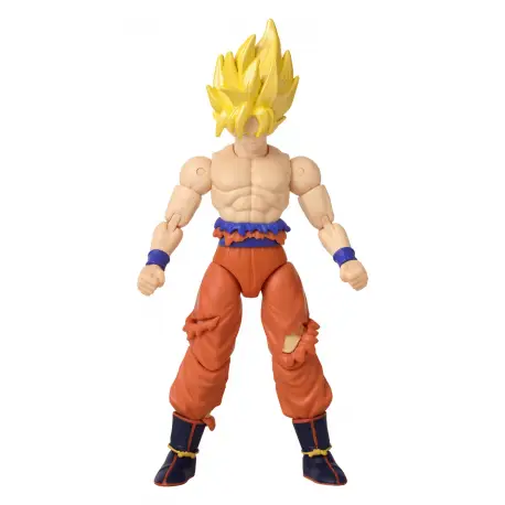 Dragon Ball Dragon Stars Battle Pack - Super Saiyan Broly / Super Saiyan Goku