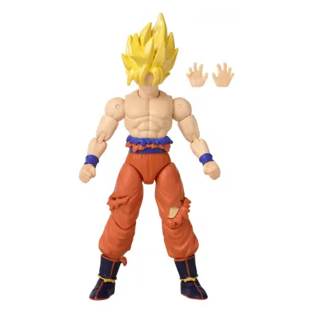 Dragon Ball Dragon Stars Battle Pack - Super Saiyan Broly / Super Saiyan Goku