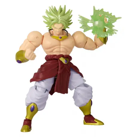 Dragon Ball Dragon Stars Battle Pack - Super Saiyan Broly / Super Saiyan Goku