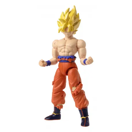 Dragon Ball Dragon Stars Battle Pack - Super Saiyan Broly / Super Saiyan Goku