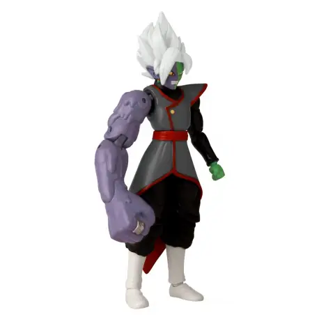 Dragon Ball Dragon Stars Battle Pack - Super Saiyan Future Trunks / Fusion Zamasu