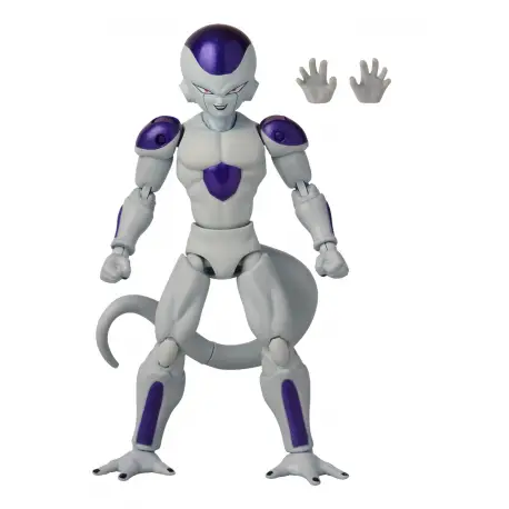 Dragon Ball Dragon Stars Frieza Final Form