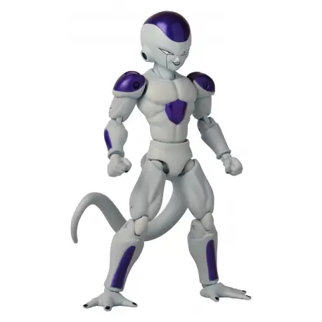 Dragon Ball Dragon Stars Frieza Final Form