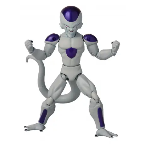 Dragon Ball Dragon Stars Frieza Final Form