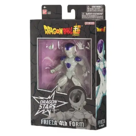 Dragon Ball Dragon Stars Frieza Final Form