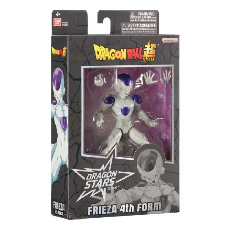 Dragon Ball Dragon Stars Frieza Final Form