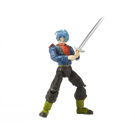 Dragon Ball Dragon Stars Future Trunks