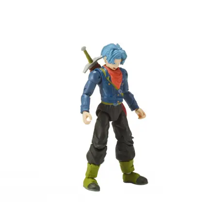 Dragon Ball Dragon Stars Future Trunks