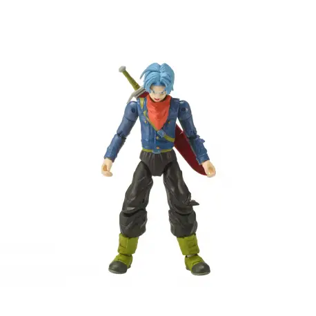 Dragon Ball Dragon Stars Future Trunks