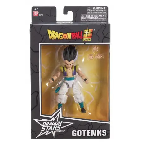 Dragon Ball Dragon Stars Gotenks