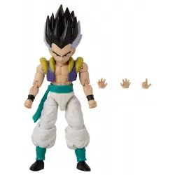 Dragon Ball Dragon Stars Gotenks