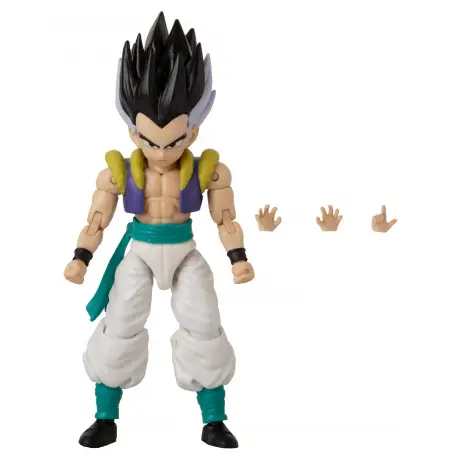 Dragon Ball Dragon Stars Gotenks