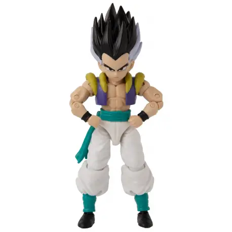 Dragon Ball Dragon Stars Gotenks