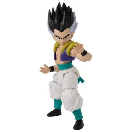 Dragon Ball Dragon Stars Gotenks