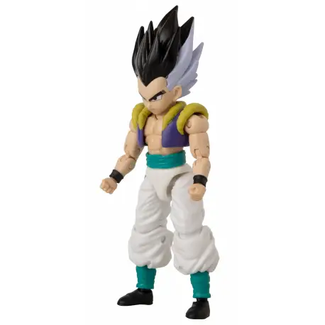 Dragon Ball Dragon Stars Gotenks