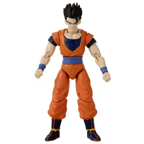 Dragon Ball Dragon Stars Mystic Gohan