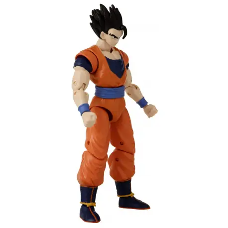 Dragon Ball Dragon Stars Mystic Gohan