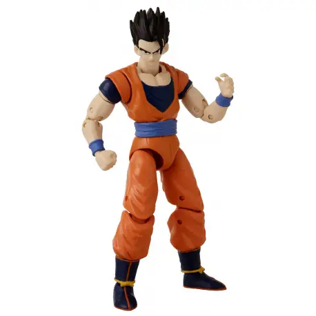 Dragon Ball Dragon Stars Mystic Gohan