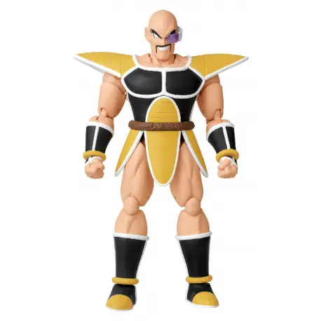 Dragon Ball Dragon Stars Nappa