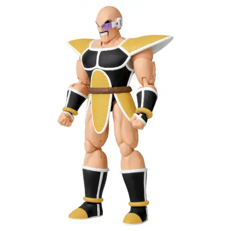 Dragon Ball Dragon Stars Nappa